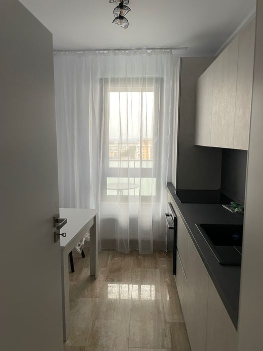 Proprietar vând apartament 2 camere Park lake