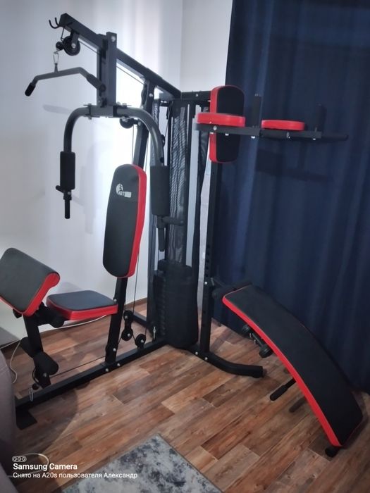 Продам силовой тренажёр ART FiT