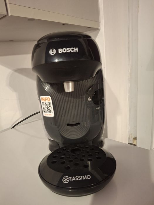 Aparat cafea Bosch