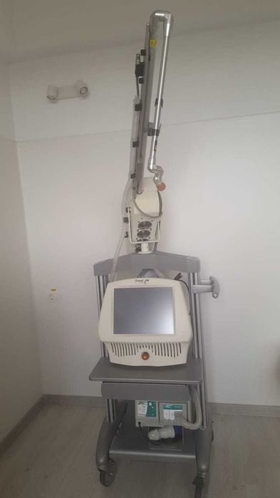 Fraxel® re:pair Fractional CO₂ Laser