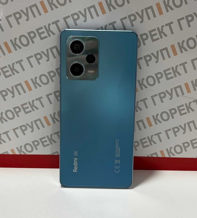 Xiaomi Redmi Note 12 Pro 5G