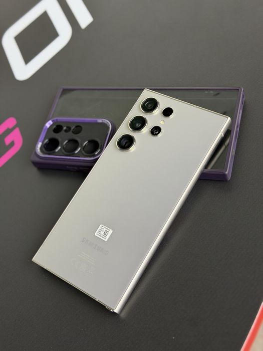 Samsung S24 Ultra 256gb