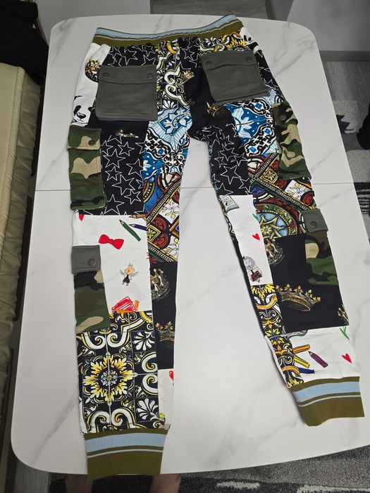 Комплект Dolce & Gabbana
