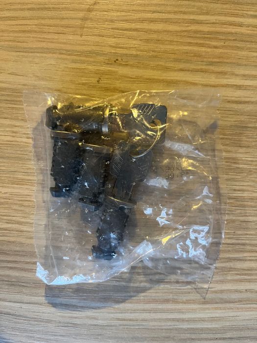 Bare Thule SquareBar 108 sau 760, Kit Thule 3078, butuci Thule N215