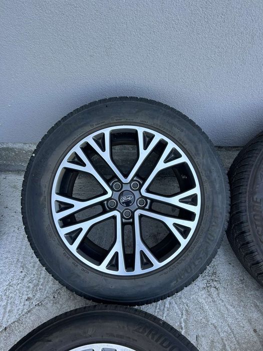 Оригинални Джанти за Ford / Форд Kuga 5x108 18"
