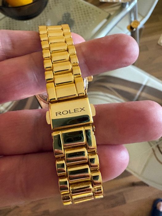 Часовник - ROLEX унисекс