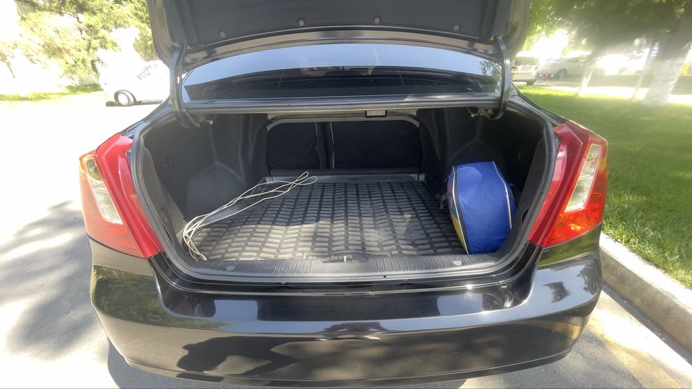 Chevrolet Lacetti / Gentra 2022 — 7