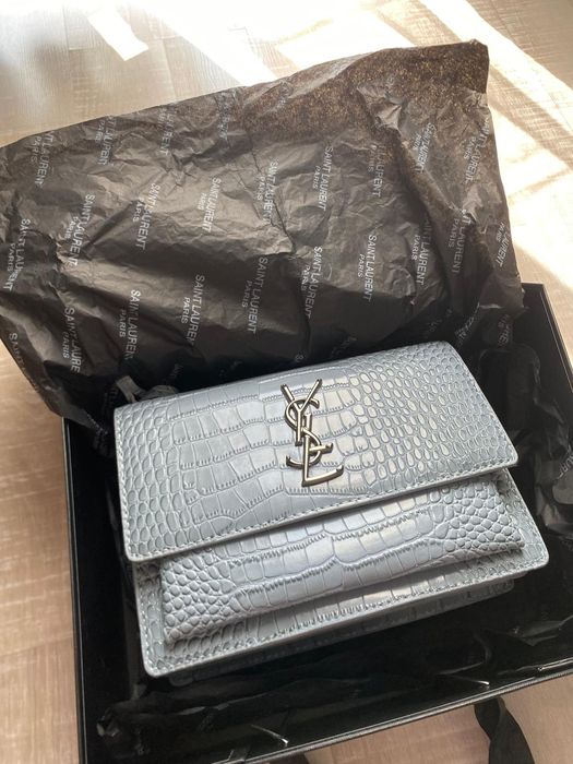 Geantă Ysl | Nouă