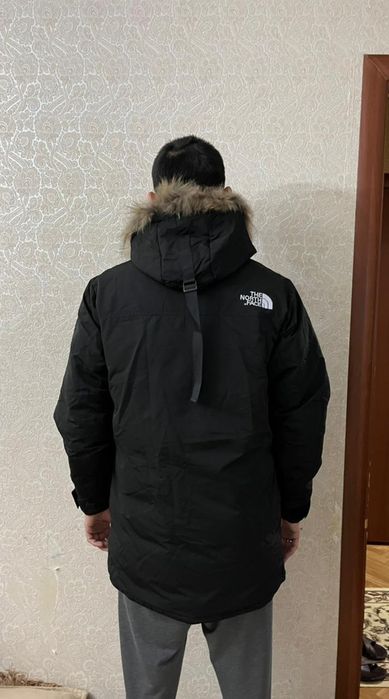 Куртка мужской новый