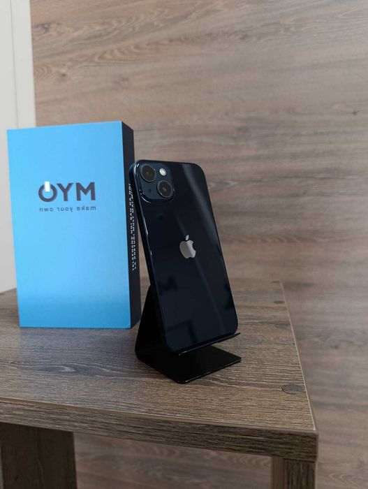 iPhone 13 | 128 GB | Posibilitate In Rate | Acceptam Si Schimburi.