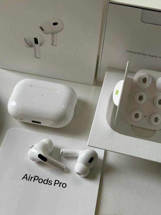 Airpods pro 2 noi