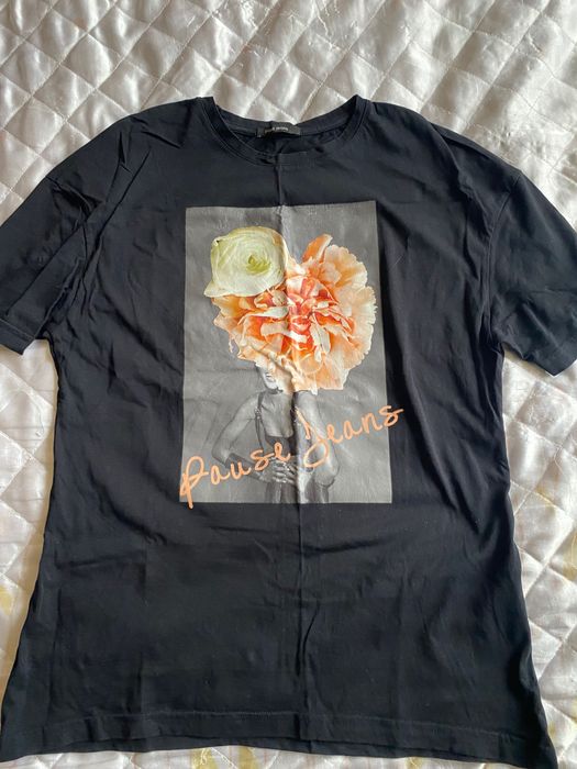 Pause jeans тениски