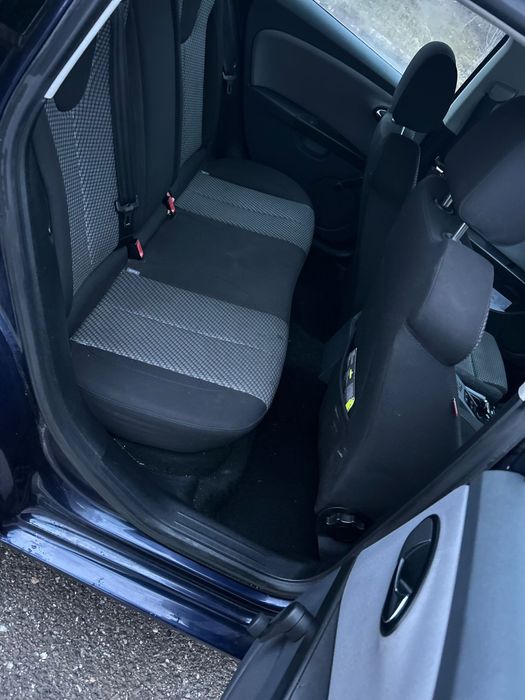 Vând Seat Leon 2008