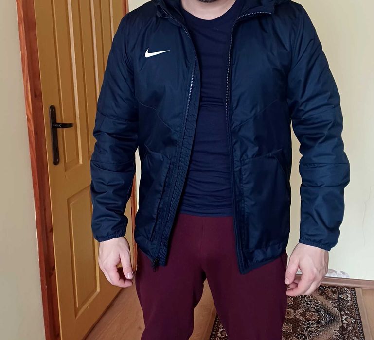 Мъжко горнище Nike