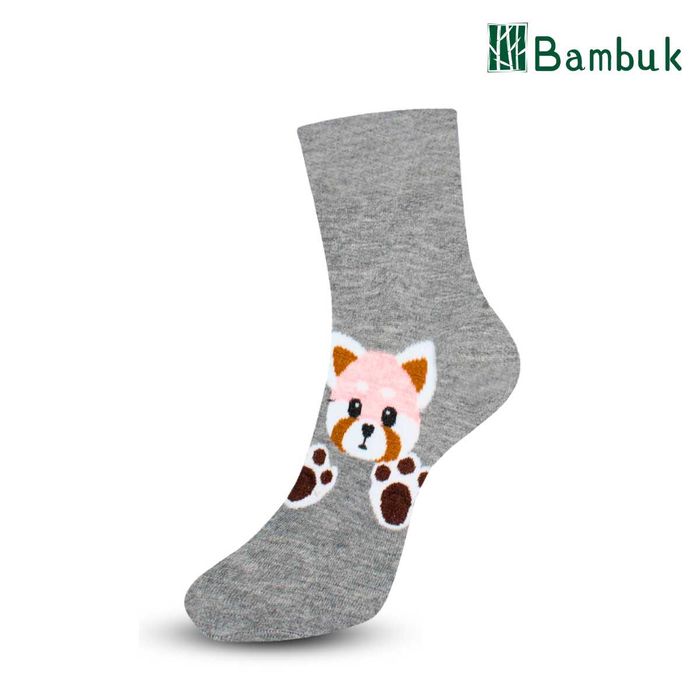 Дамски чорапи за весело настроение “Животинки”