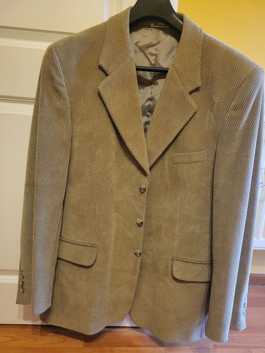 Sacou bărbați mărime 52