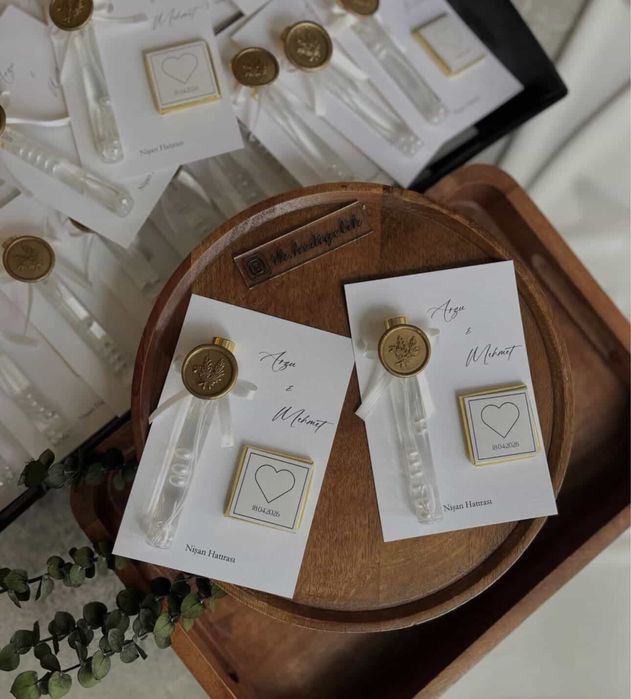 Малки чудеса за големия ден