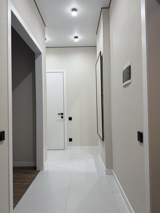 Сдается евродвушка