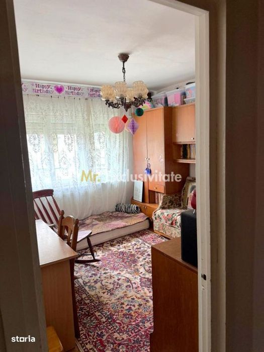 Apartament, 2 camere, 48 mp, Satu Mare — fotografia 3