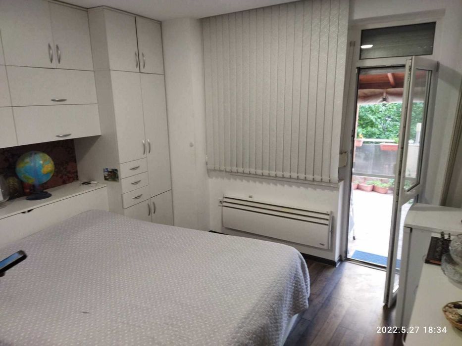 Продава се Тристаен апартамент в Стара Загора, Казански - изток - 90 кв.м за 1378 €/кв.м - Снимка #3