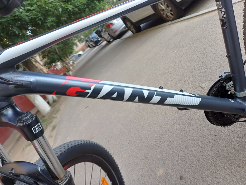 Велосипед Giant, M Оригинал