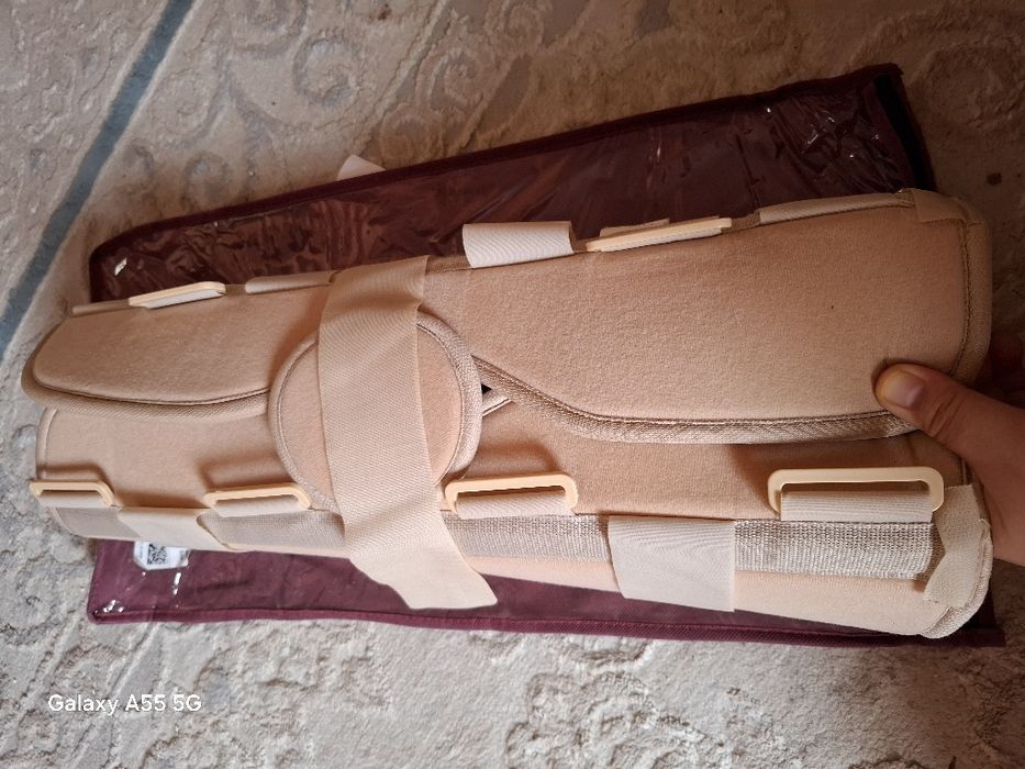 Продам ОРТЕЗ наколенник