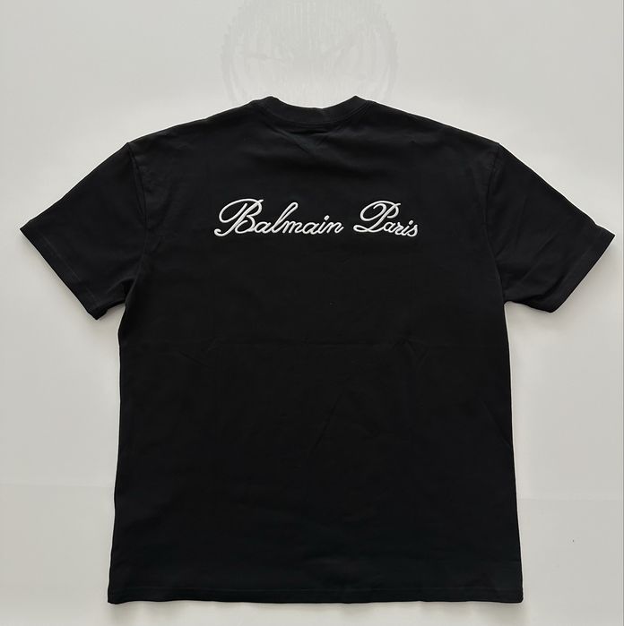 Tricou Balmain Paris