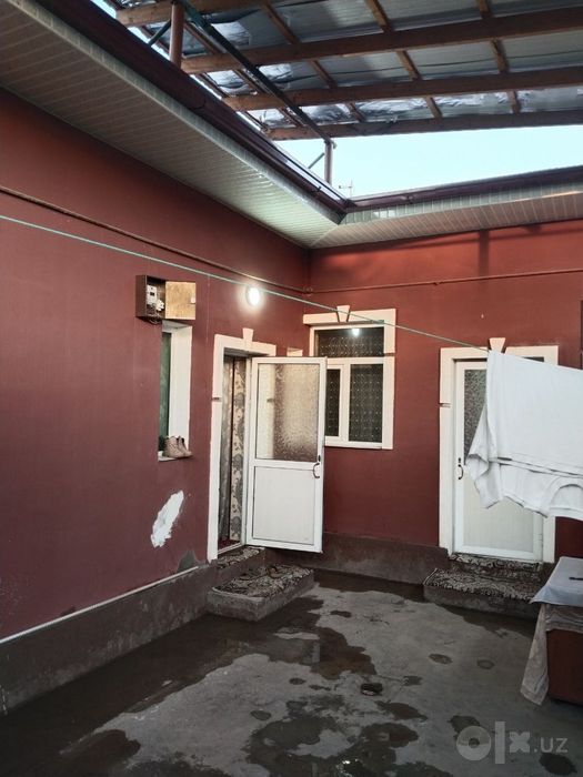 Сдаётся одна комната для студентки или для студентов