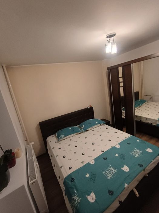 Proprietar | Închiriez apartament 2 camere stil studio, mobilat premium, mutat imediat.Drumul taberei