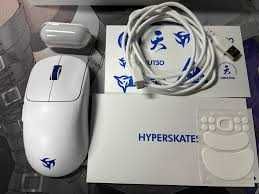 Ninjutso ten air white