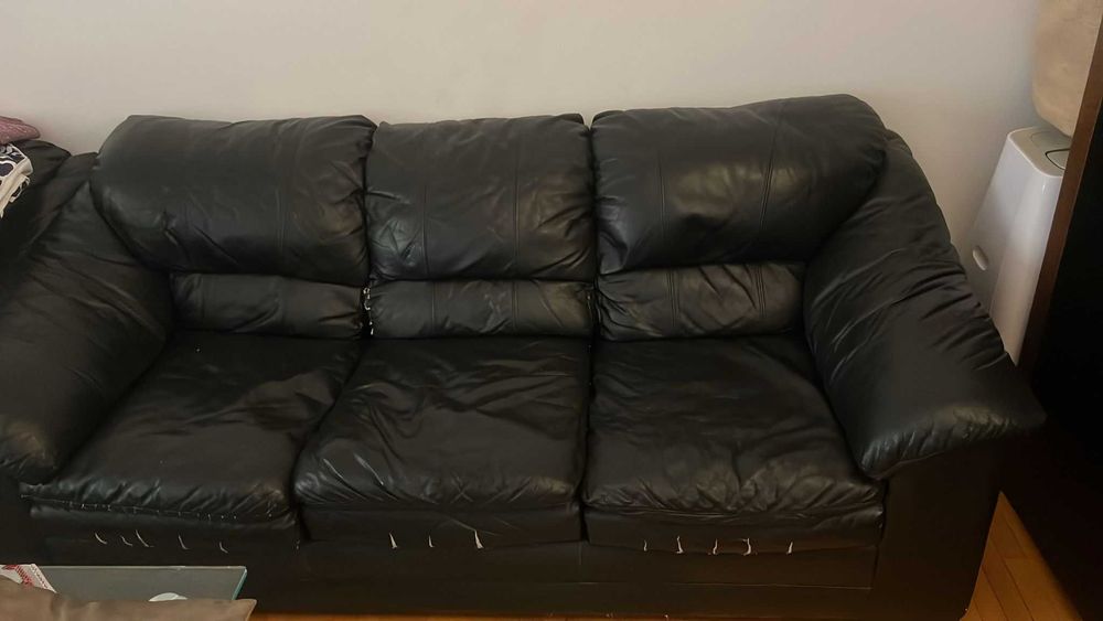 Mobila living de super calitate + canapele oferta