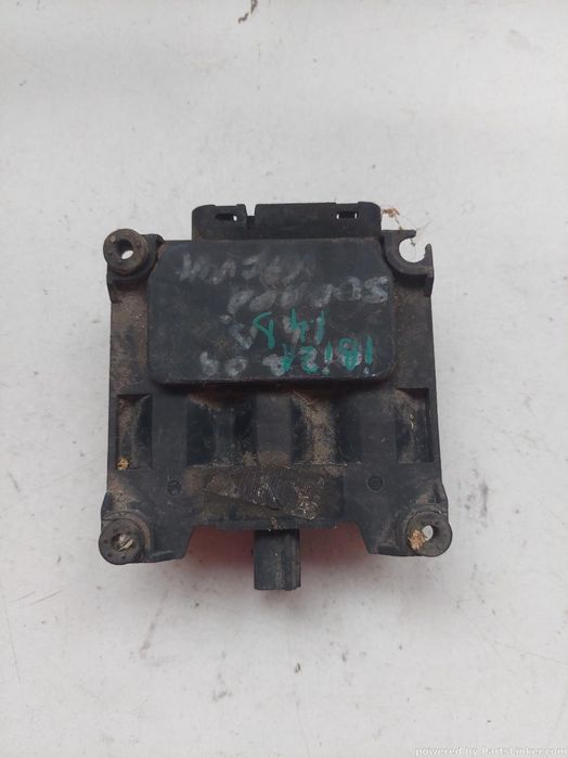 Supapa Vacuum Volkswagen Touran 1T1, 1T2 2003 - 2010 6Q0906625