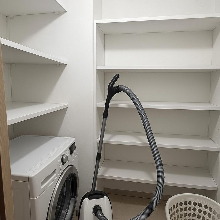 Дава се под наем Тристаен апартамент в Пловдив, Съдийски - 87 кв.м за 585.48 € - Снимка #6