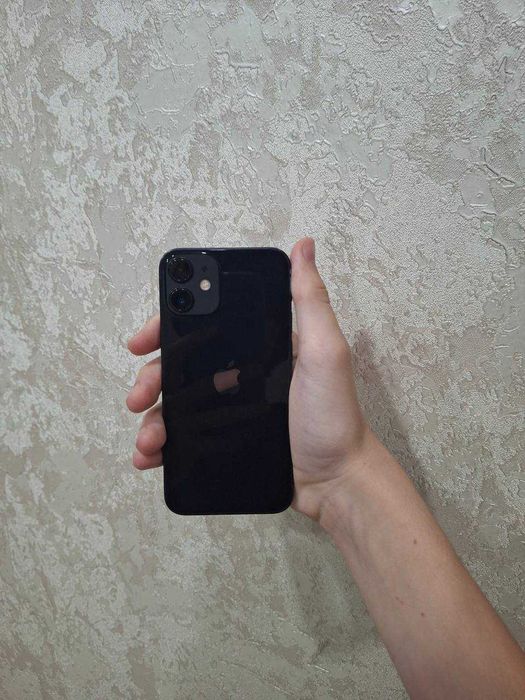 iphone 12 mini 64гб коробка