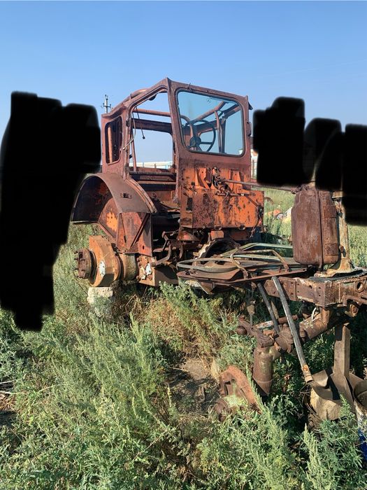 Продам  2.  Т-40