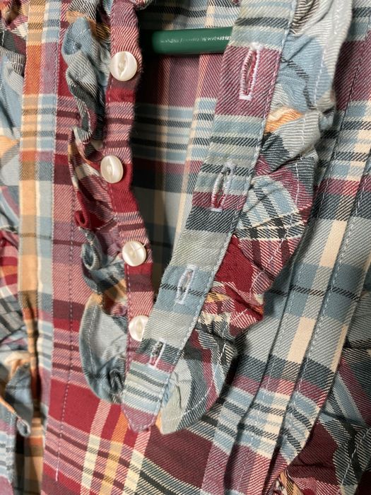 Платье на девочку 3-4 года Ralph Lauren
