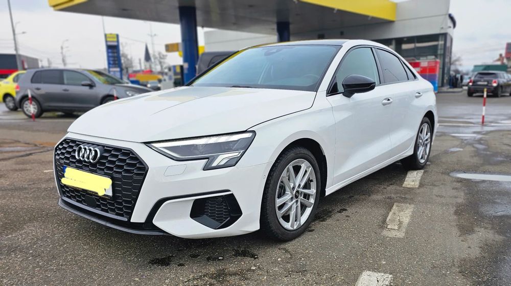 Audi A3 Stare perfecta