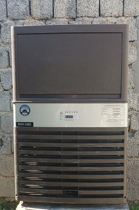 Сдаётся в Аренду Ледогенератор на 30 кг льда!