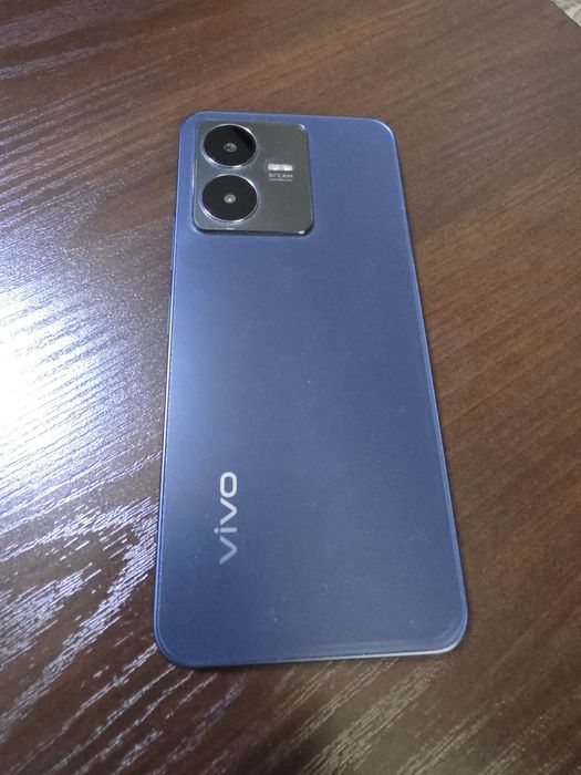 Vivo Y 22 в новом состоянии