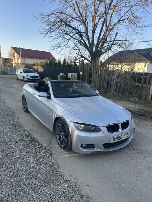 Piese BMW SERIA 3 E92 E93 cutie viteze E93 320d n47 177cp capota Bmw e92 e93 ambreiaj e90 2.0 177cp cutie viteze E90'E91 E92 E93 kit injectie 177cp