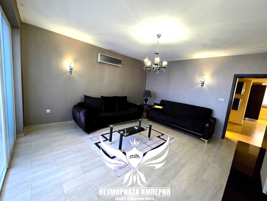 Продавам хубав тристаен/четиристаен 115кв.м. на 3 етаж в гр.Асеновгрд, кв.Зъбче зад джамията