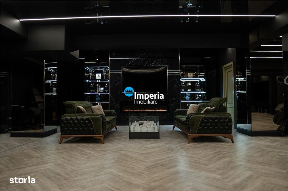 Spațiu Comercial cu Chiriaș pe Termen Lung | Venit din Prima