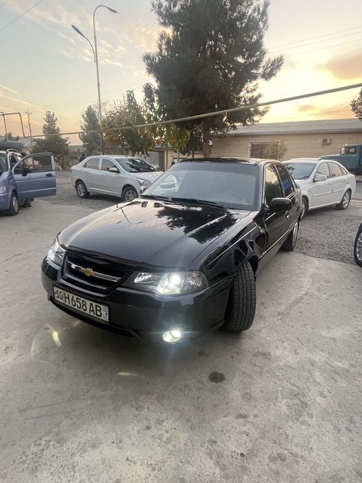 Nexia 2 legenda sotiladi