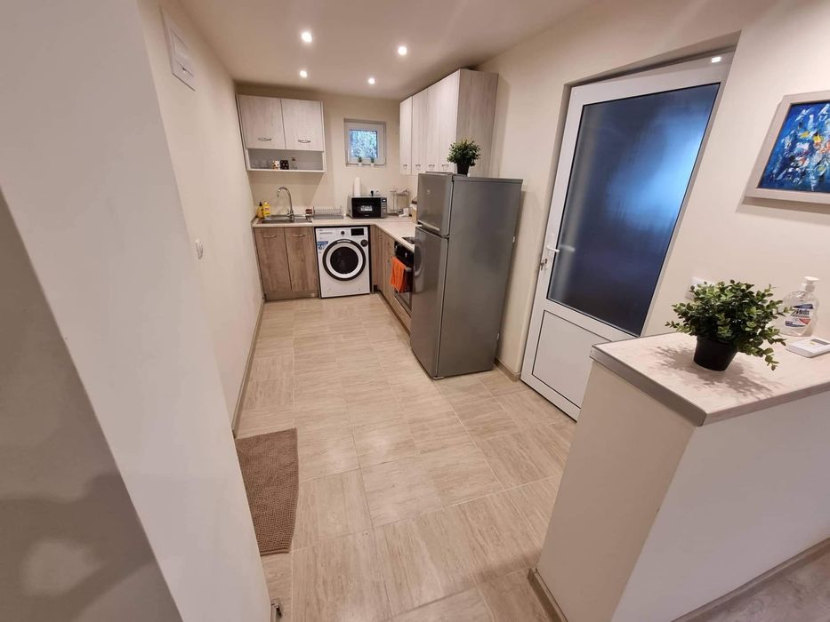 GUEST HOUSE 59 - къща за гости