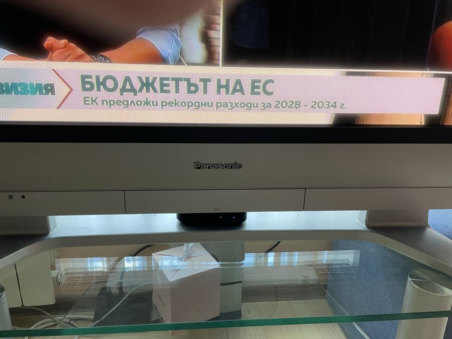 Телевизор Panasonic