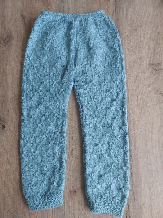 Вълнени комплекти