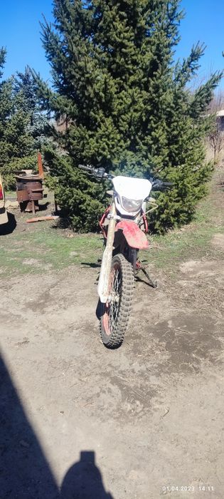 Хаммер 2020год 250куб