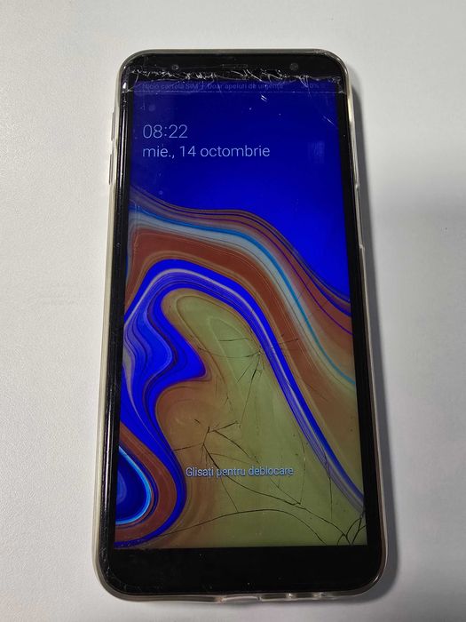 Vand Samsung J6+