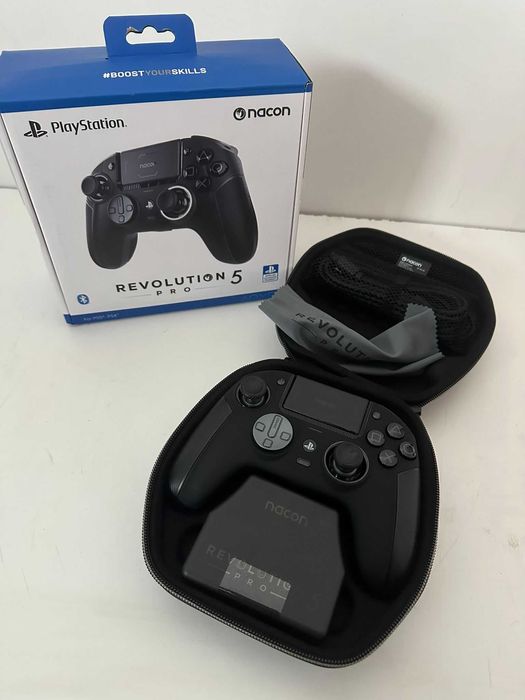 Controller/Maneta NACON Revolution 5 Pro