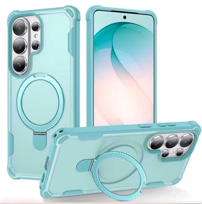 Samsung Galaxy S26 Ultra 512GB/12GB – КАТО НОВ + 2 калъфа